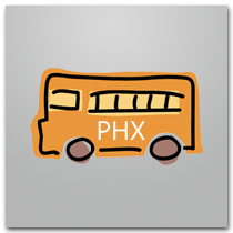 Phoenix Bus Times
